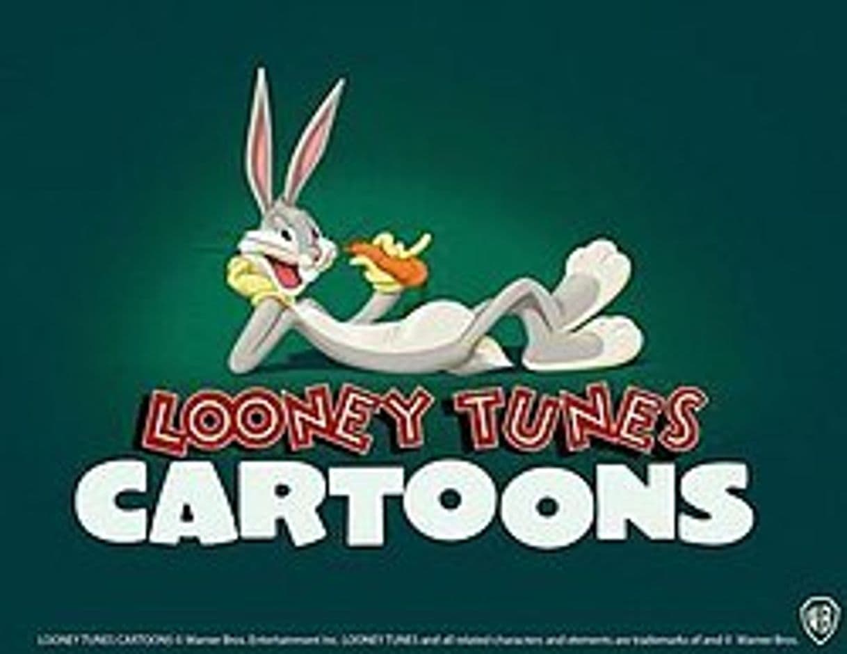 Serie The New Looney Tunes