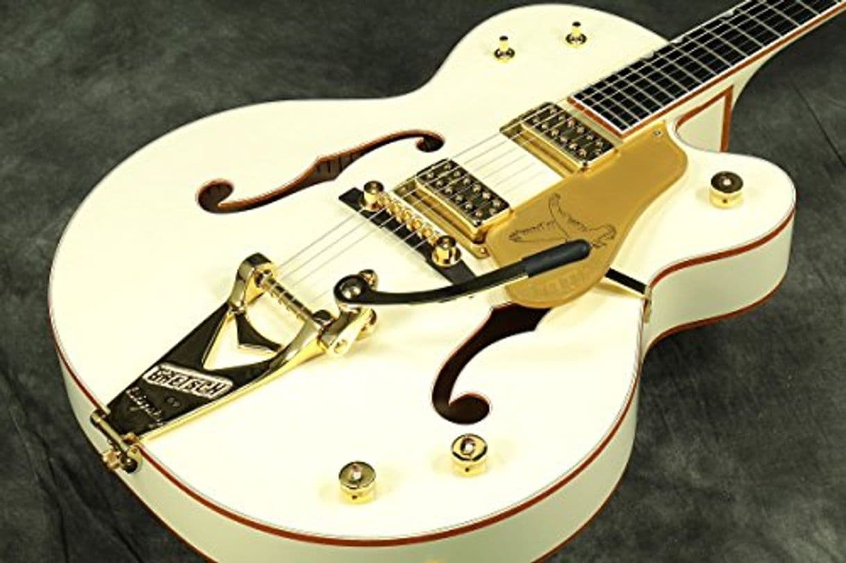 Producto Gretsch G6136T 59 GE White Falcon · Guitarra eléctrica