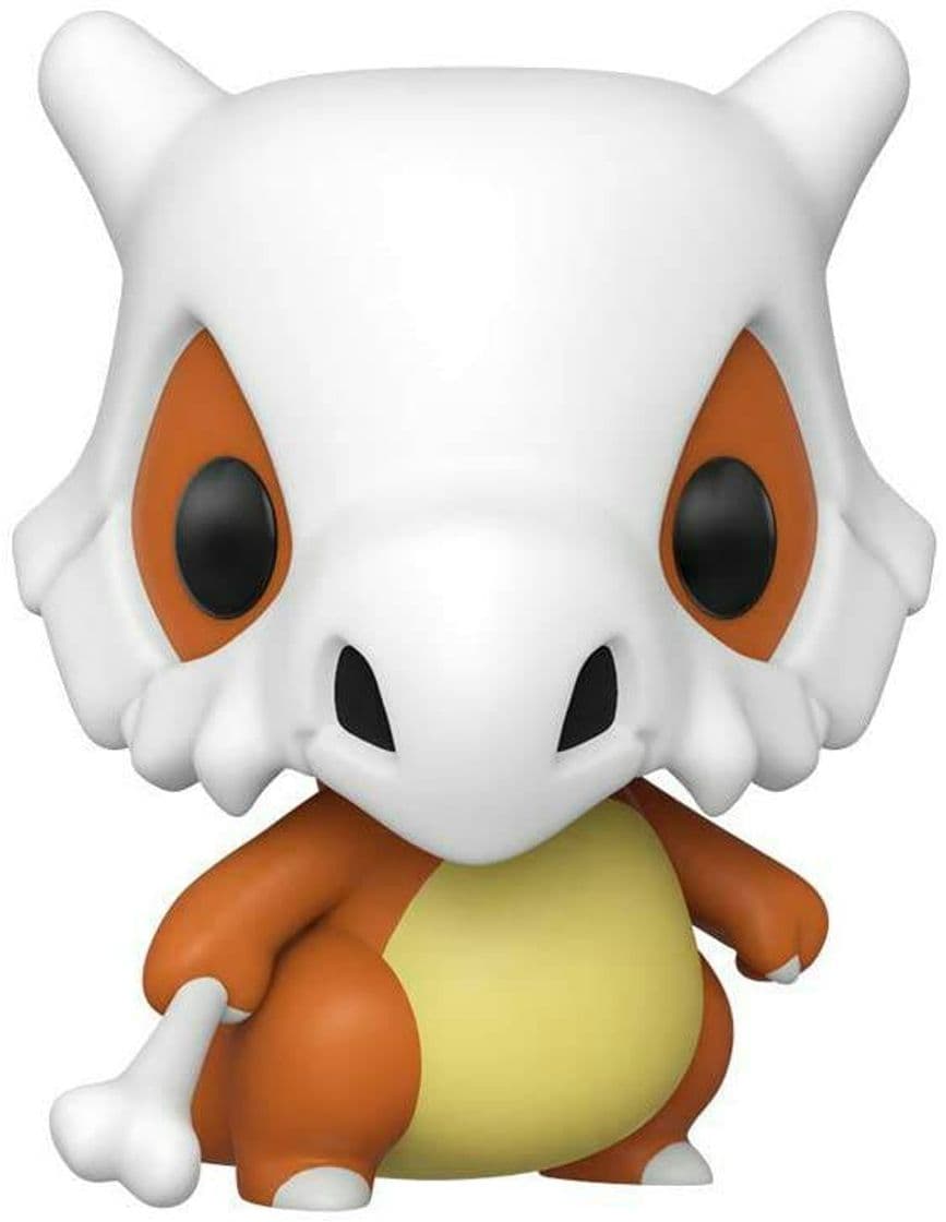 Fashion Funko Pop! Pokemon Cubone 