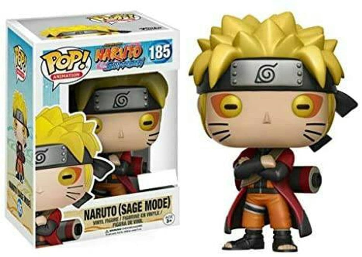 Product Funko de Naruto