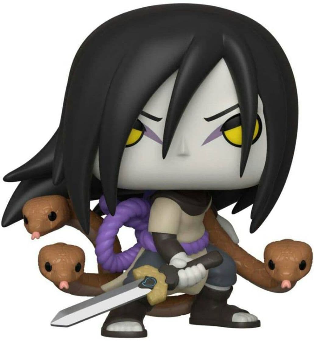 Product Funko de Orochimaru