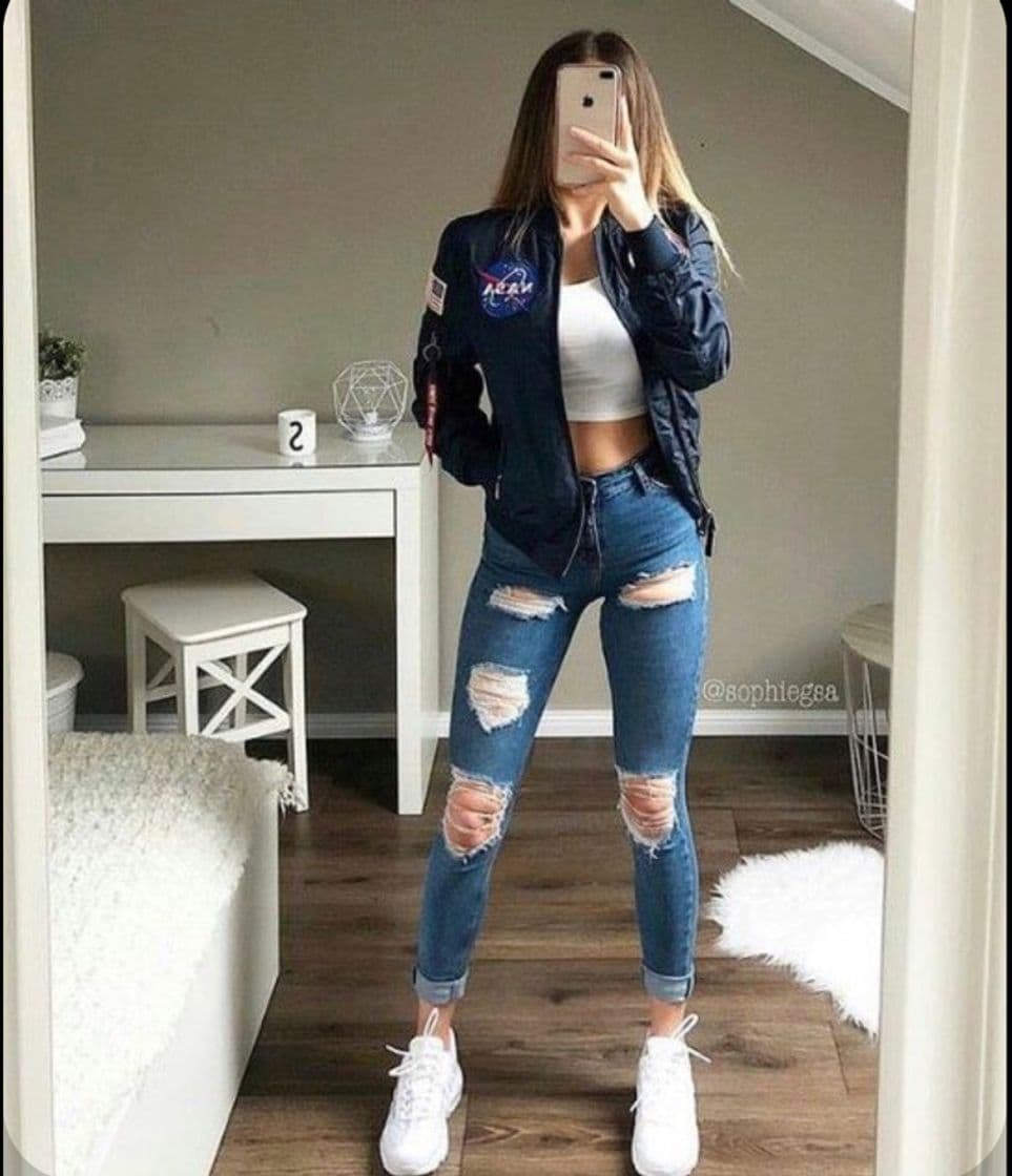 Fashion Outfit Ideas