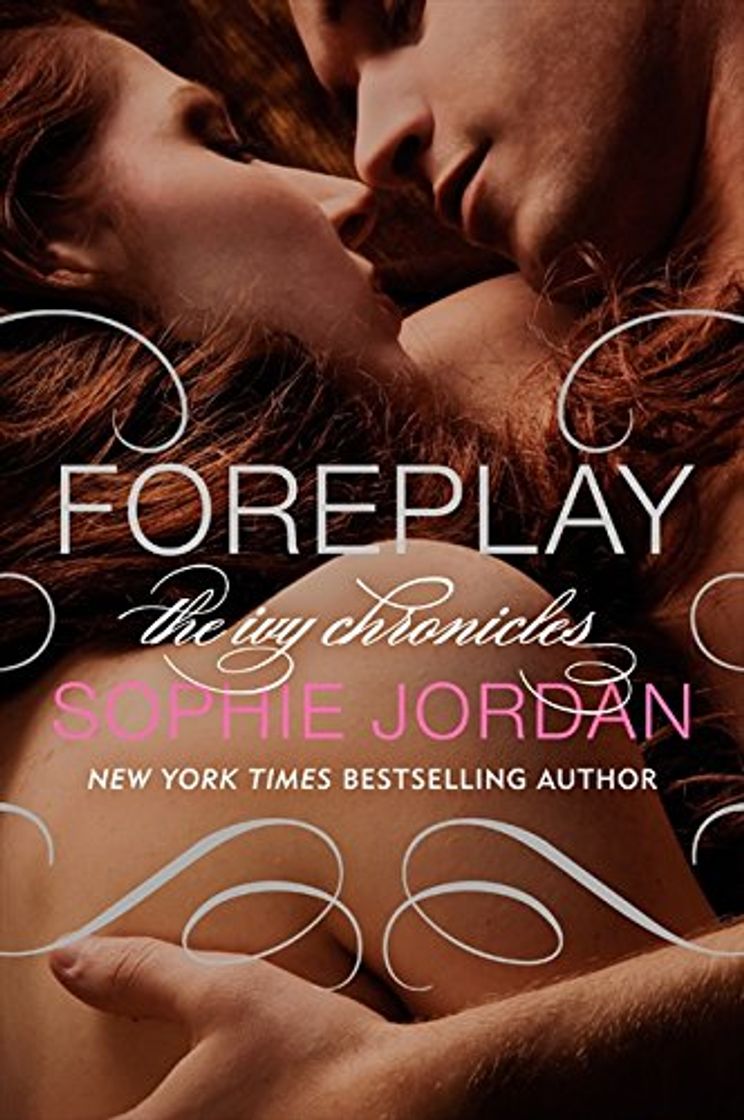 Book Jordan, S: Foreplay