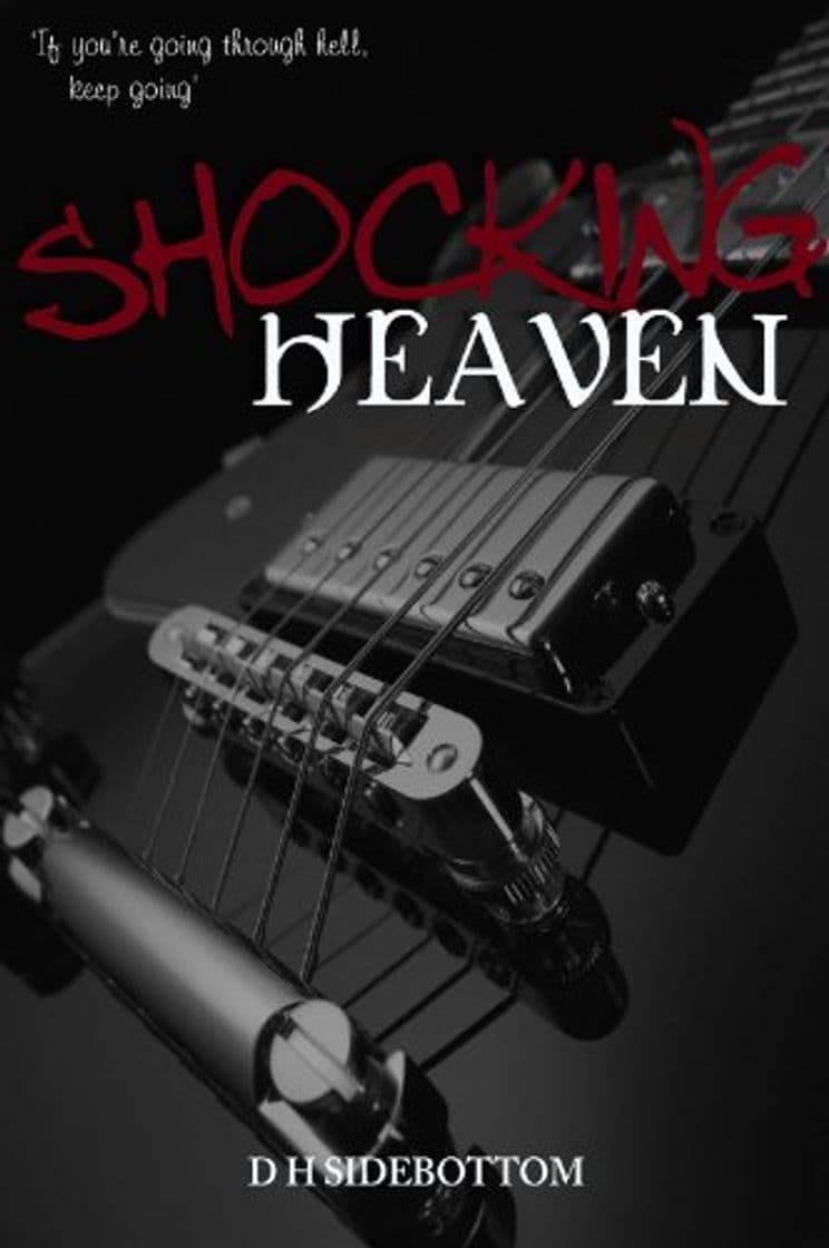 Book Shocking Heaven