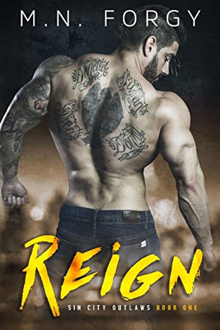 Book Reign