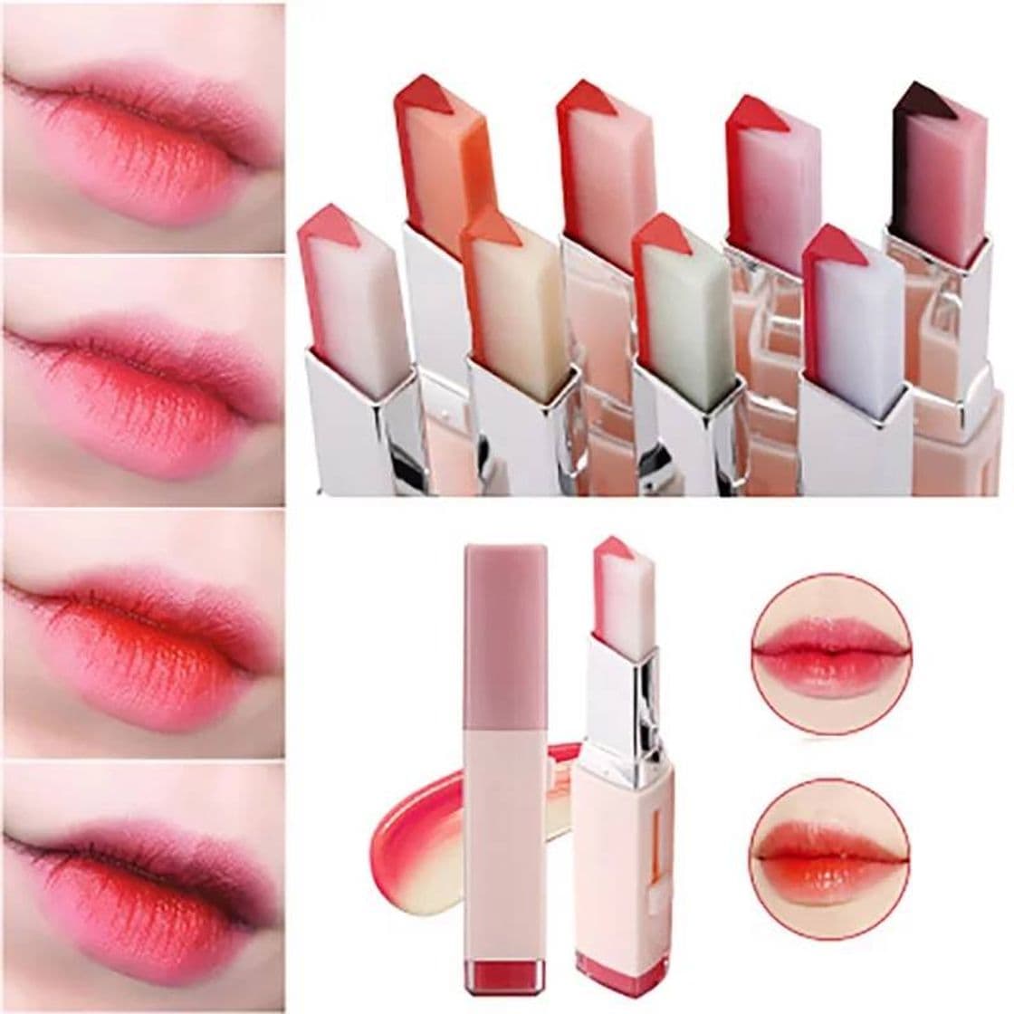 Moda Labial!!