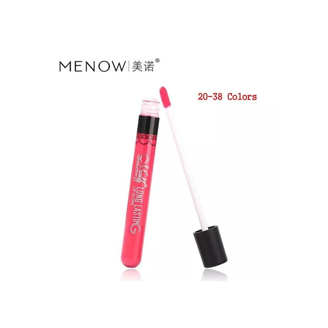 Moda Labial coreano