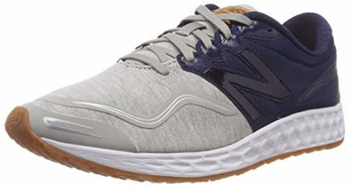 Product New Balance Fresh Foam Veniz, Zapatillas de Running para Hombre, Multicolor