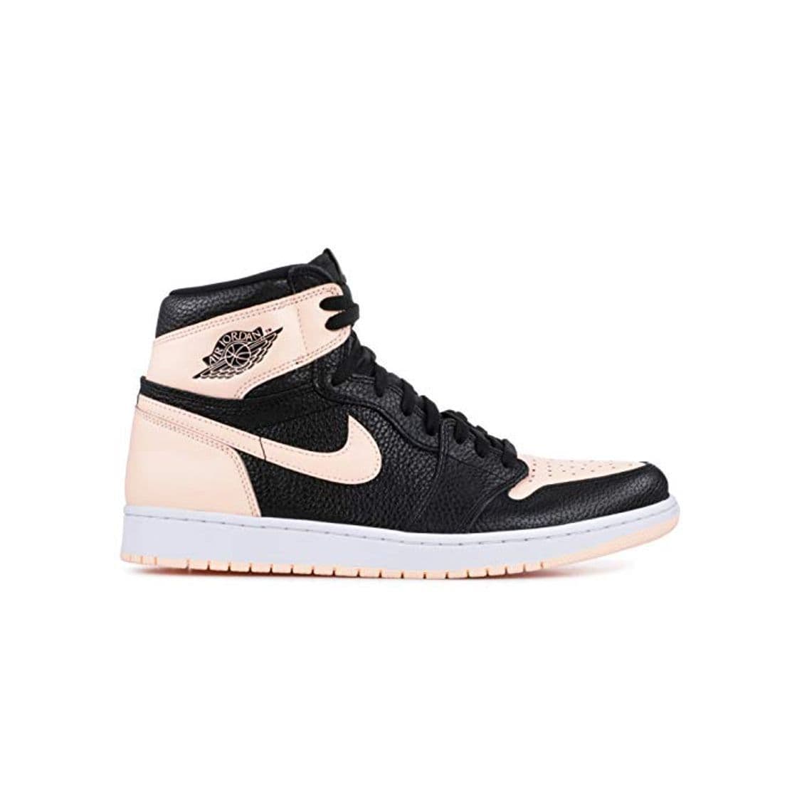 Producto Nike Air Jordan 1 Retro High OG 555088-081 Zapatos para Hombre, Negro