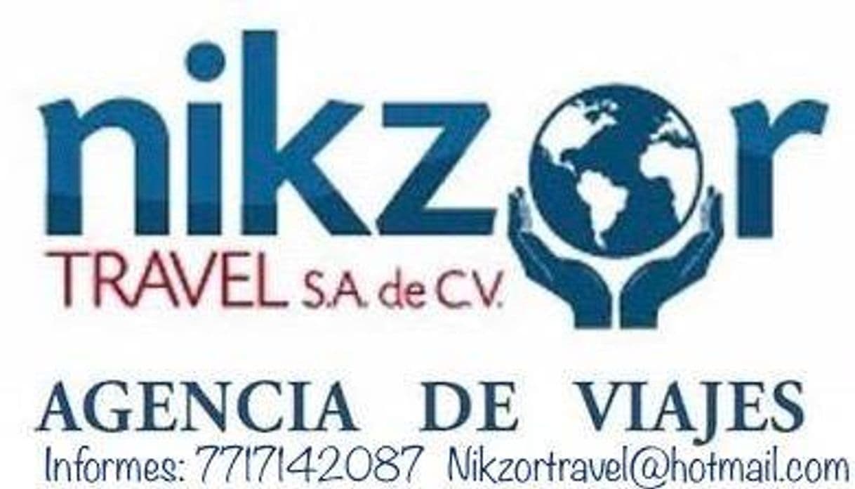 Lugar Nikzor Travel Agency