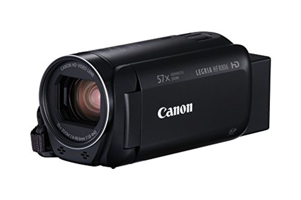 Product Canon LEGRIA HF R806 - Videocámara