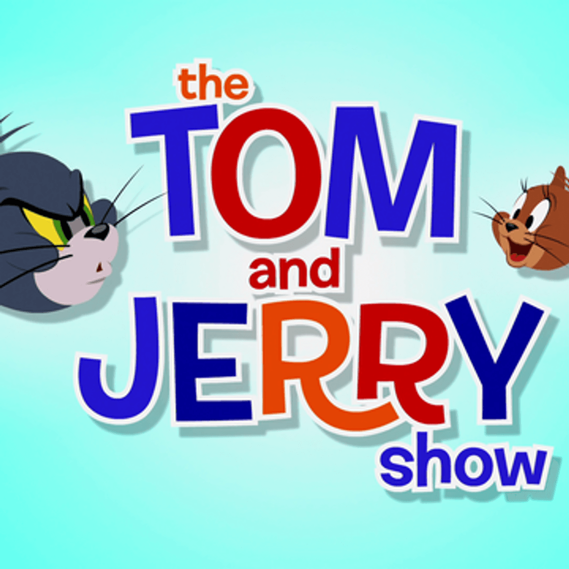 Serie The Tom and Jerry Show