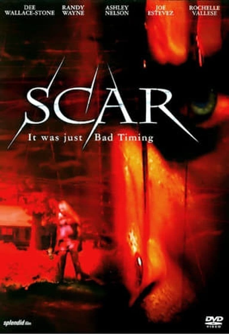 Movie Scar