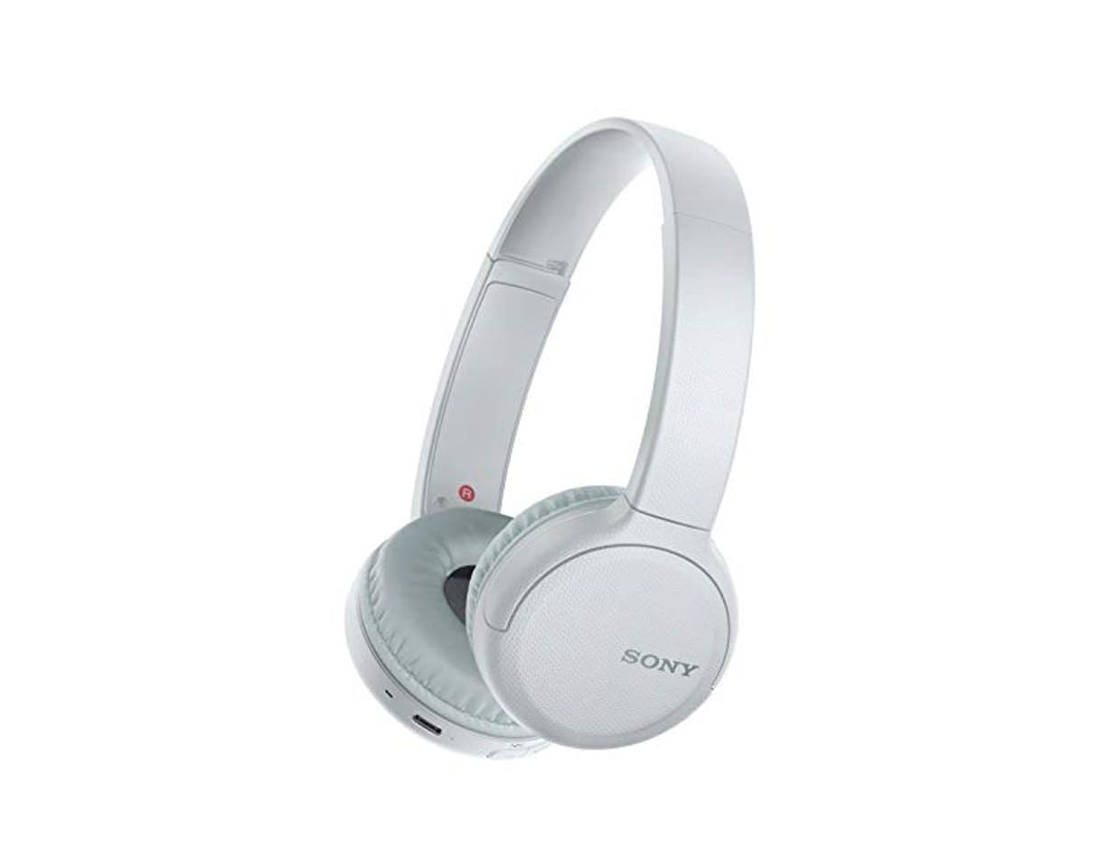 Electrónica Sony WH-CH510 - Auriculares inalámbricos