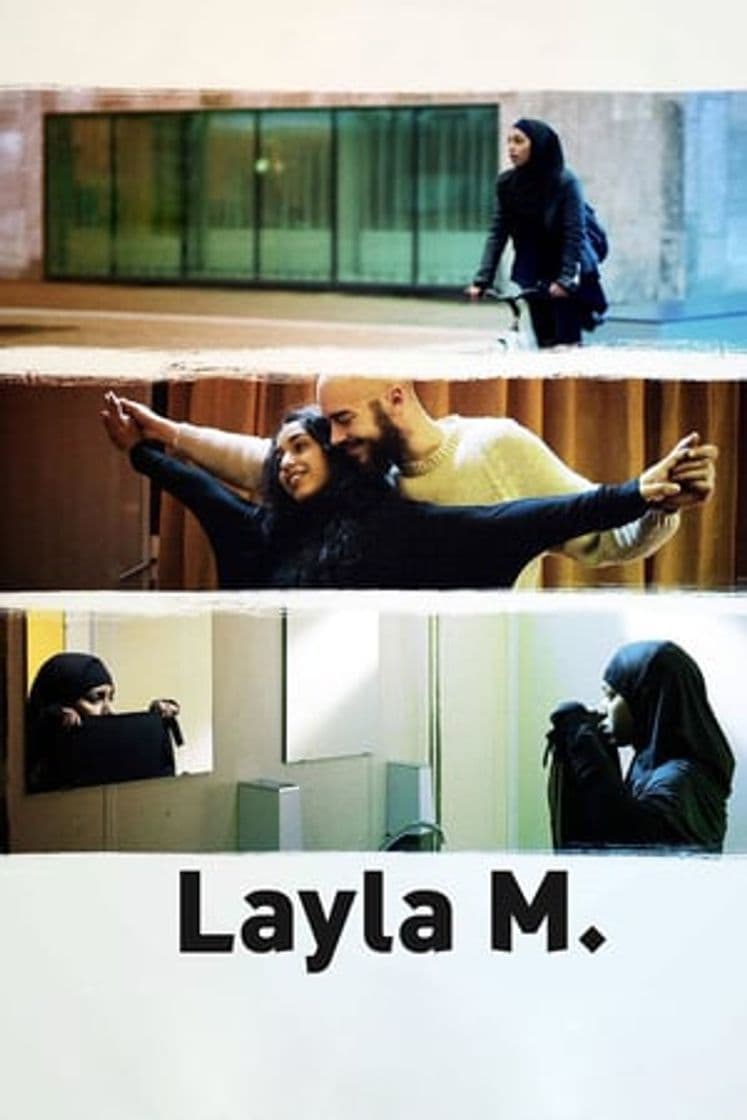 Movie Layla M.