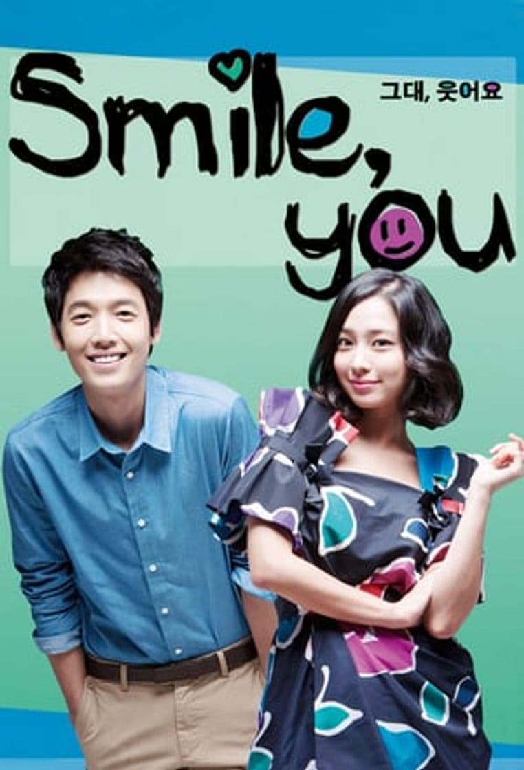 Serie Smile, You