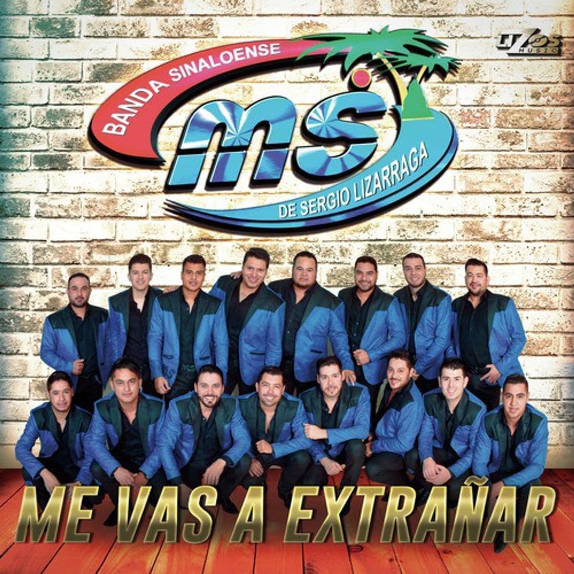 Music Me Vas a Extrañar