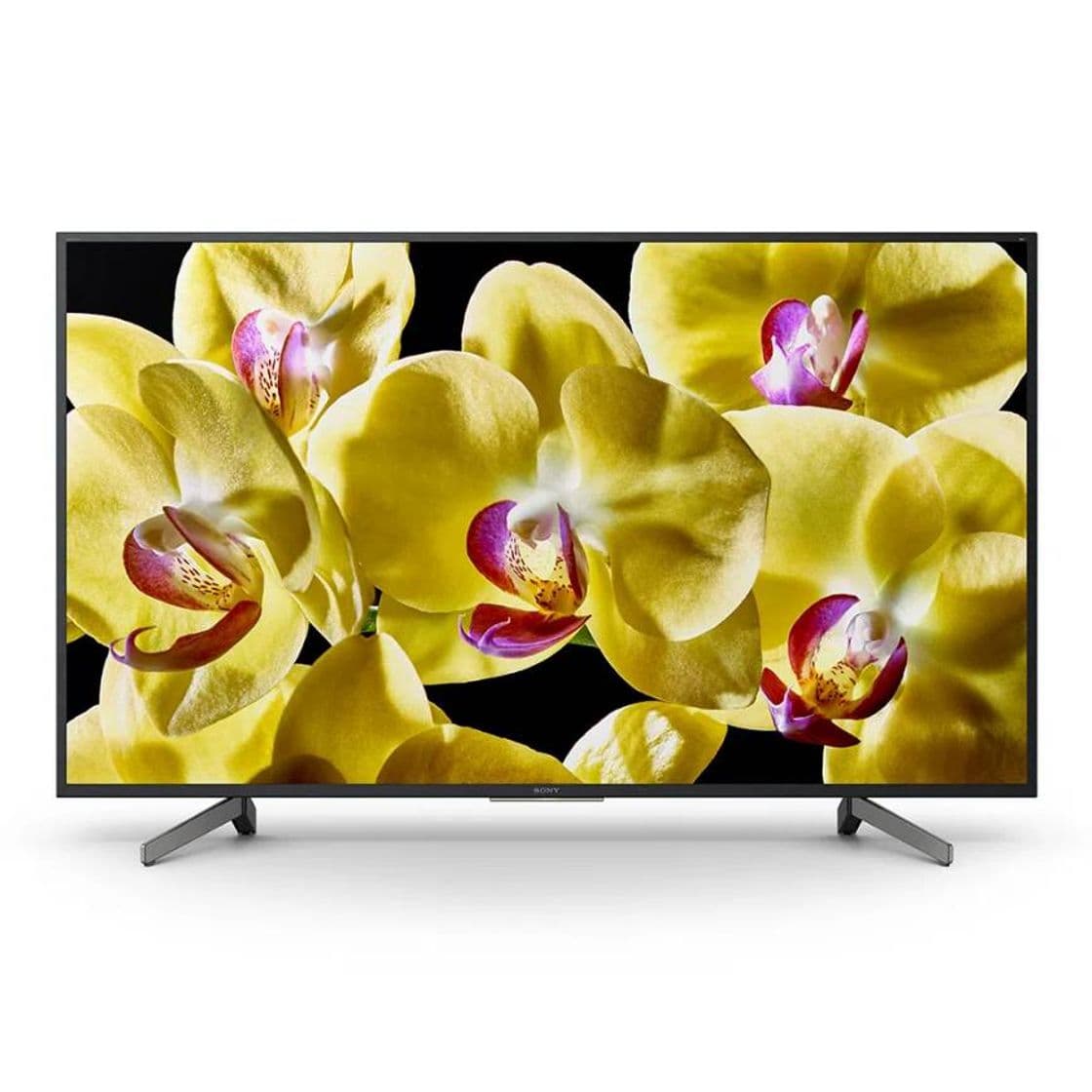 Moda Sony Bravia 55" LED| 4K Ultra HD | Alto rango