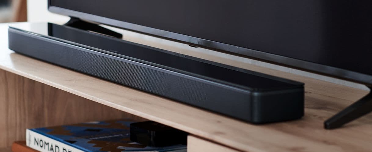 Electrónica Bose Soundbar 700