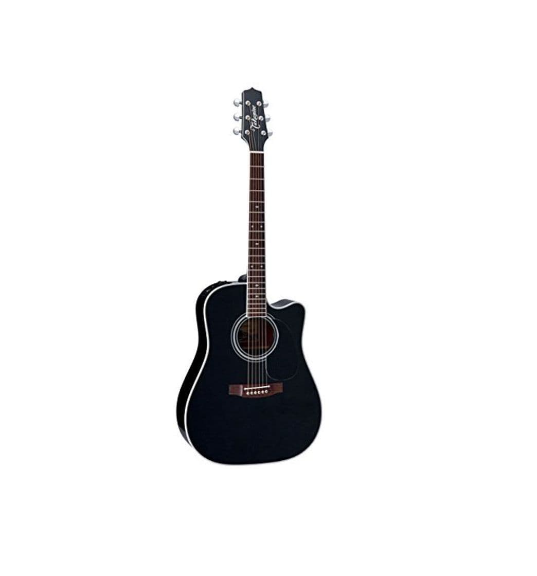 Electronic Guitarra Takamine