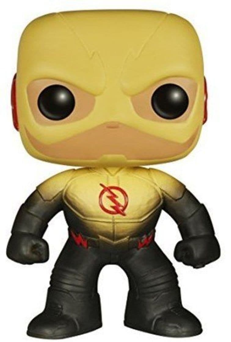 Producto Funko Pop! - Vinyl: The Flash: Reverse Flash