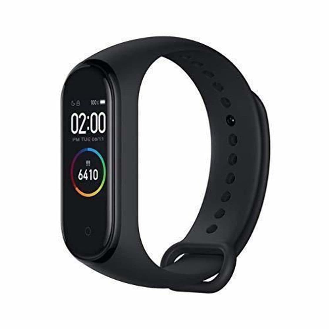 Producto Xiaomi Band 4 Pulsera de Fitness Inteligente Monitor de Ritmo cardíaco 135