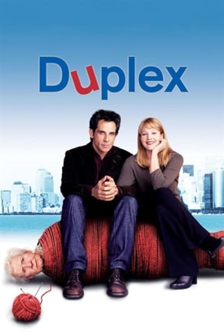 Película Duplex