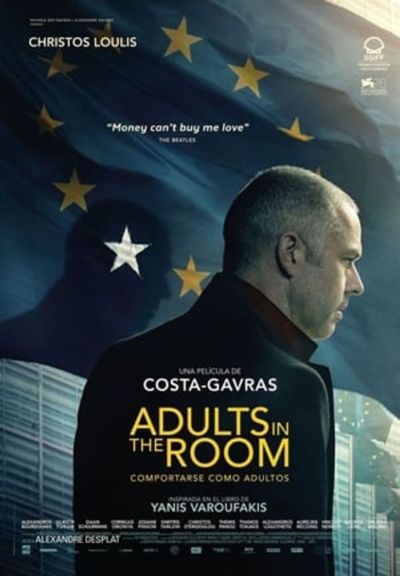 Movie Adults In The Room