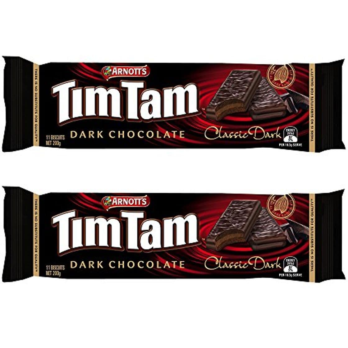 Producto Arnott's Tim Tam