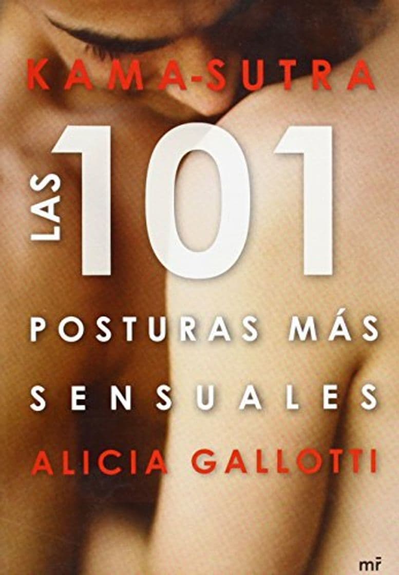 Libro Kama-sutra. Las 101 posturas más sensuales