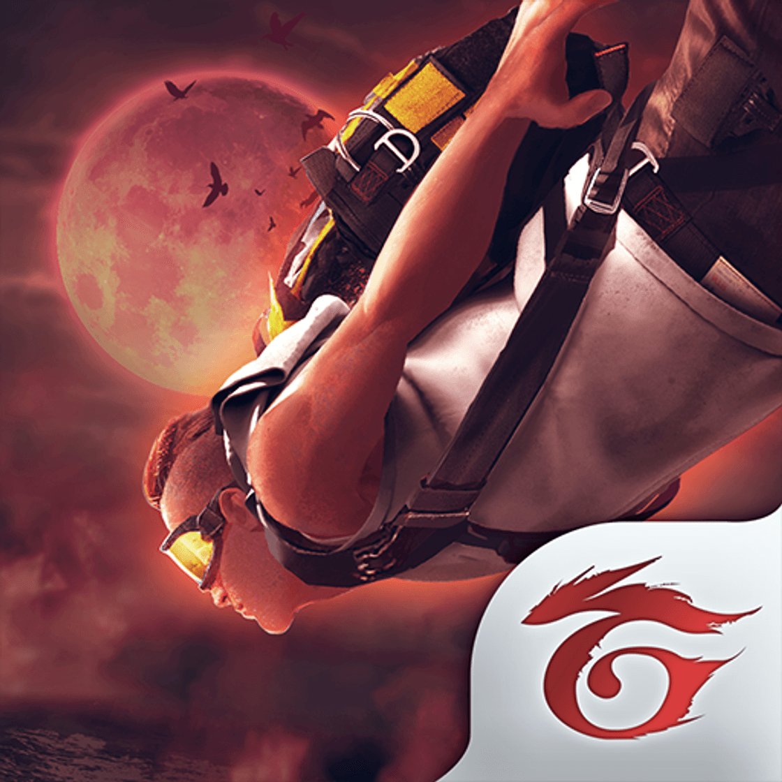 App Garena Free Fire: Rampage - Apps on Google Play