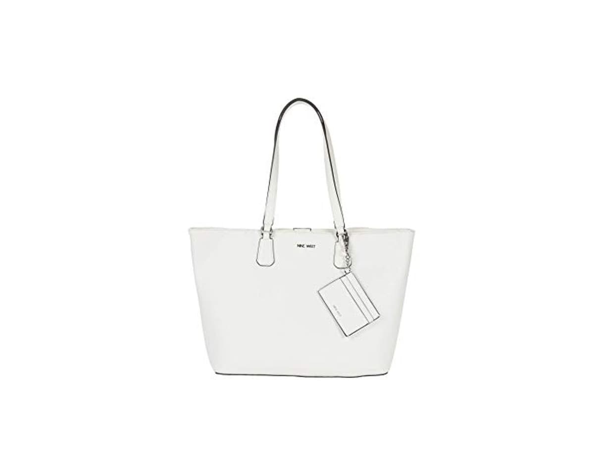 Producto Nine West Marcelie Bolso, Blanco