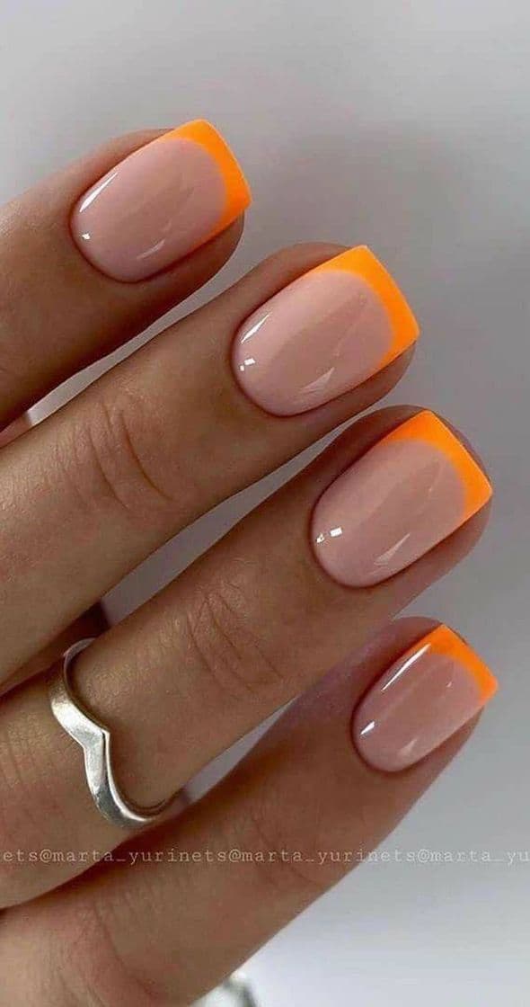 Moda Uñas