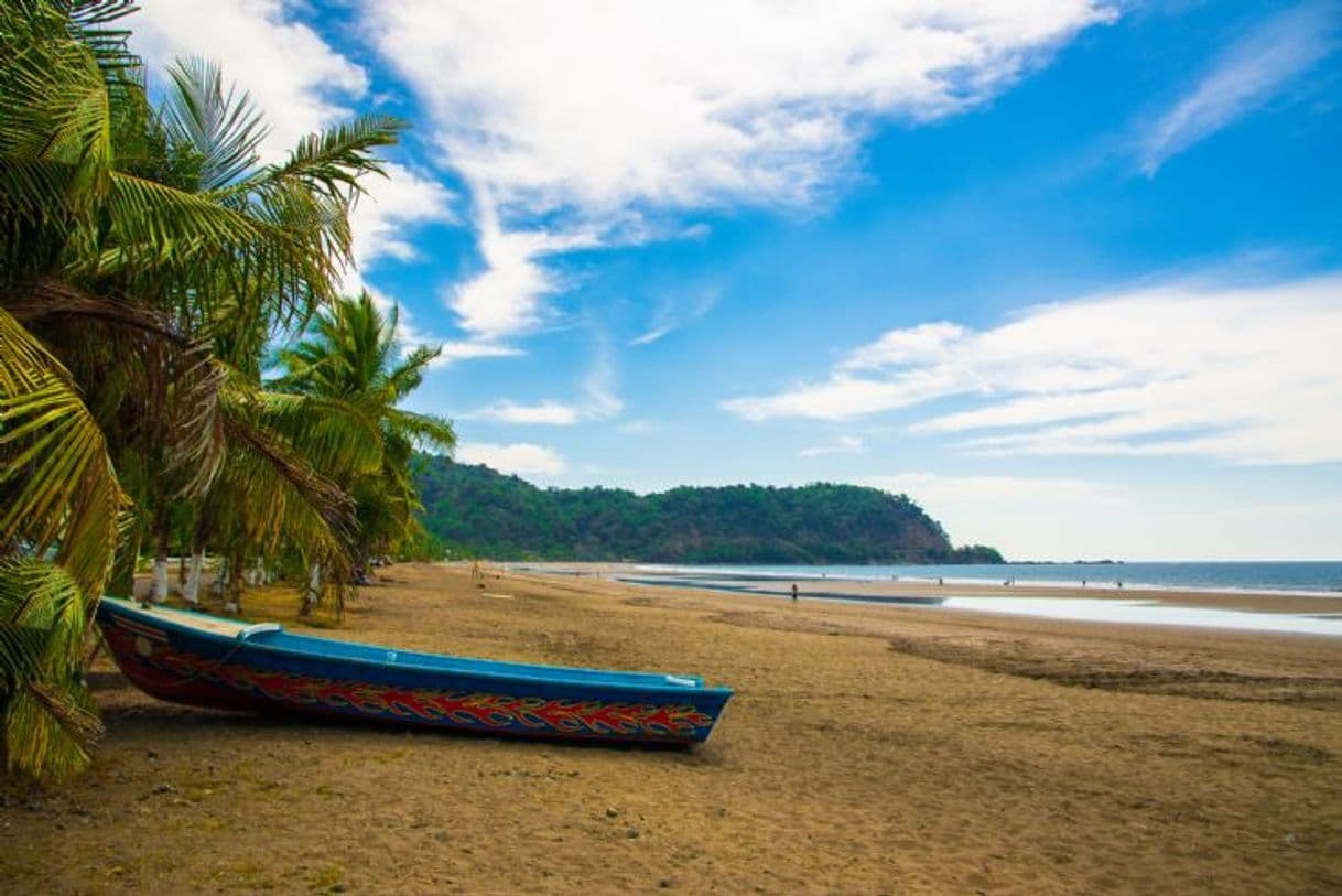 Place Playa Jacó