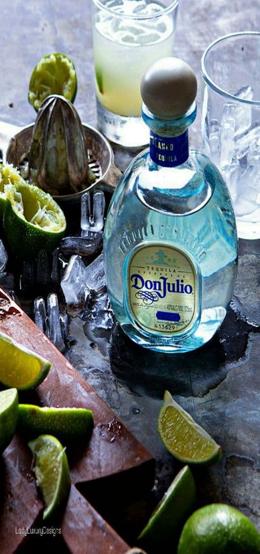 Moda Don Julio 😋