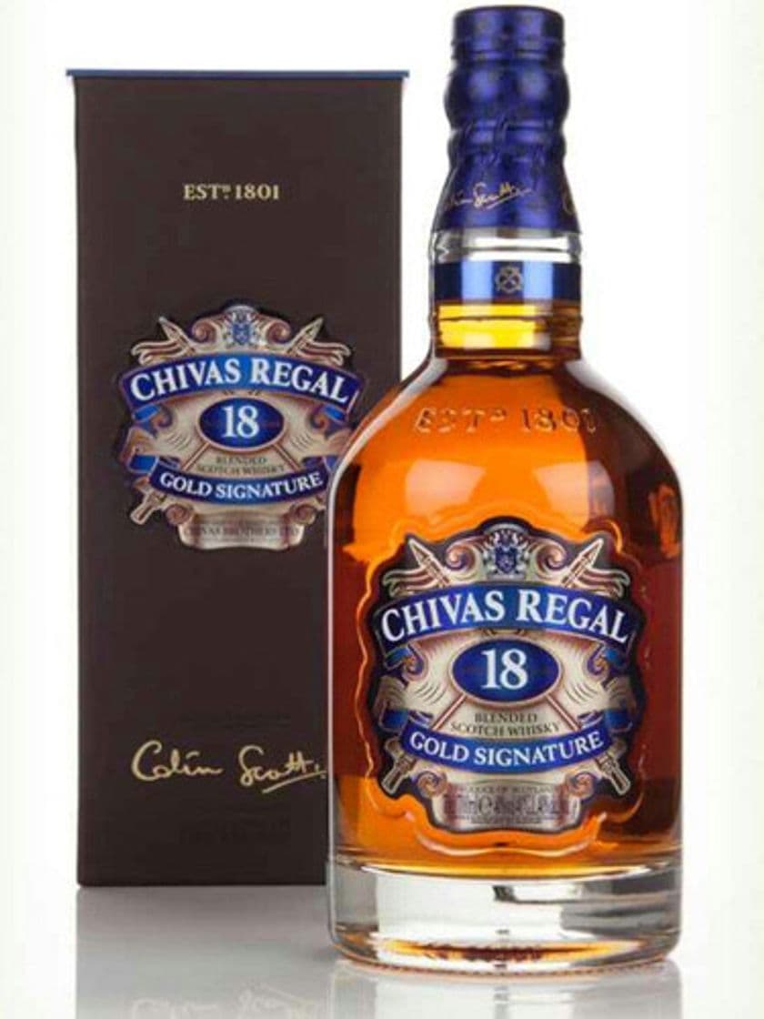 Moda Chivas regal🥰💕