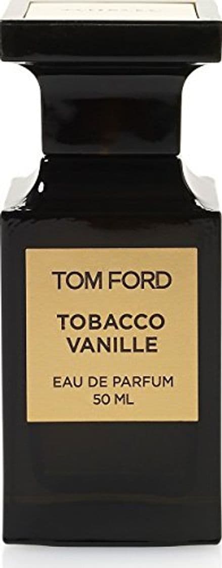 Belleza Tom Ford Tobacco Van edp vapo 50 ml, 1er Pack