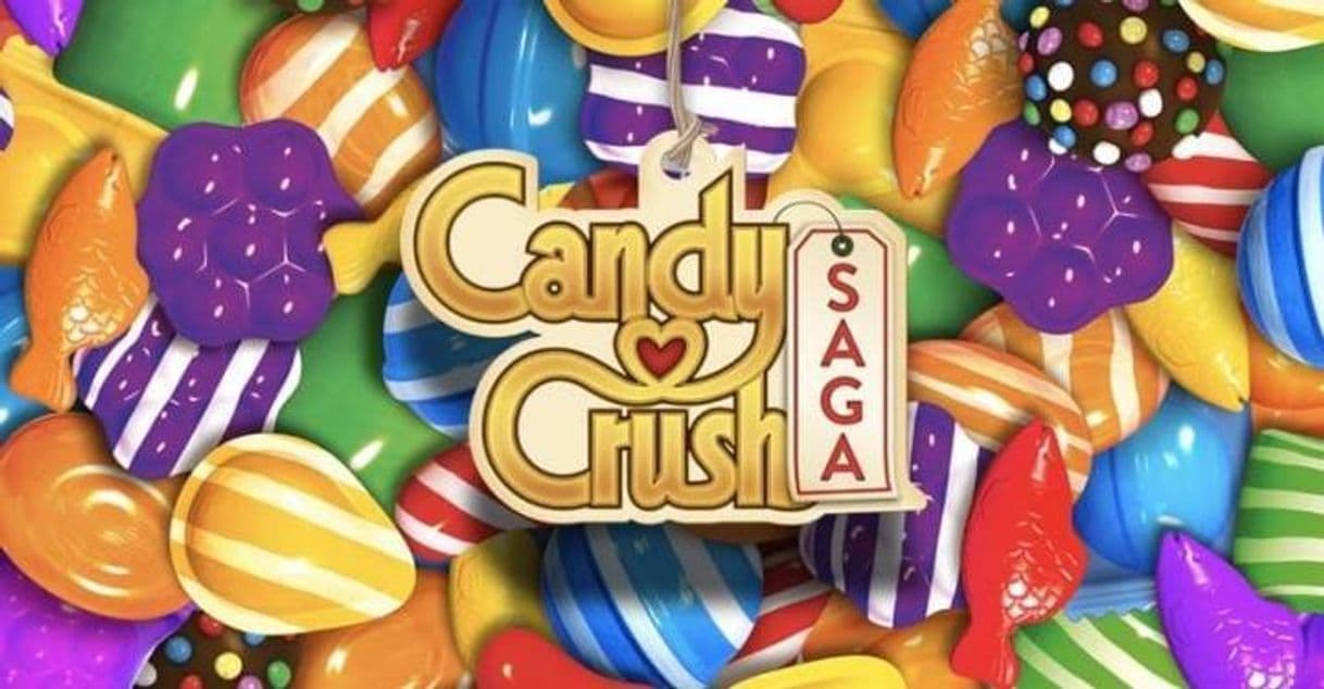 Videojuegos Candy Crush Saga