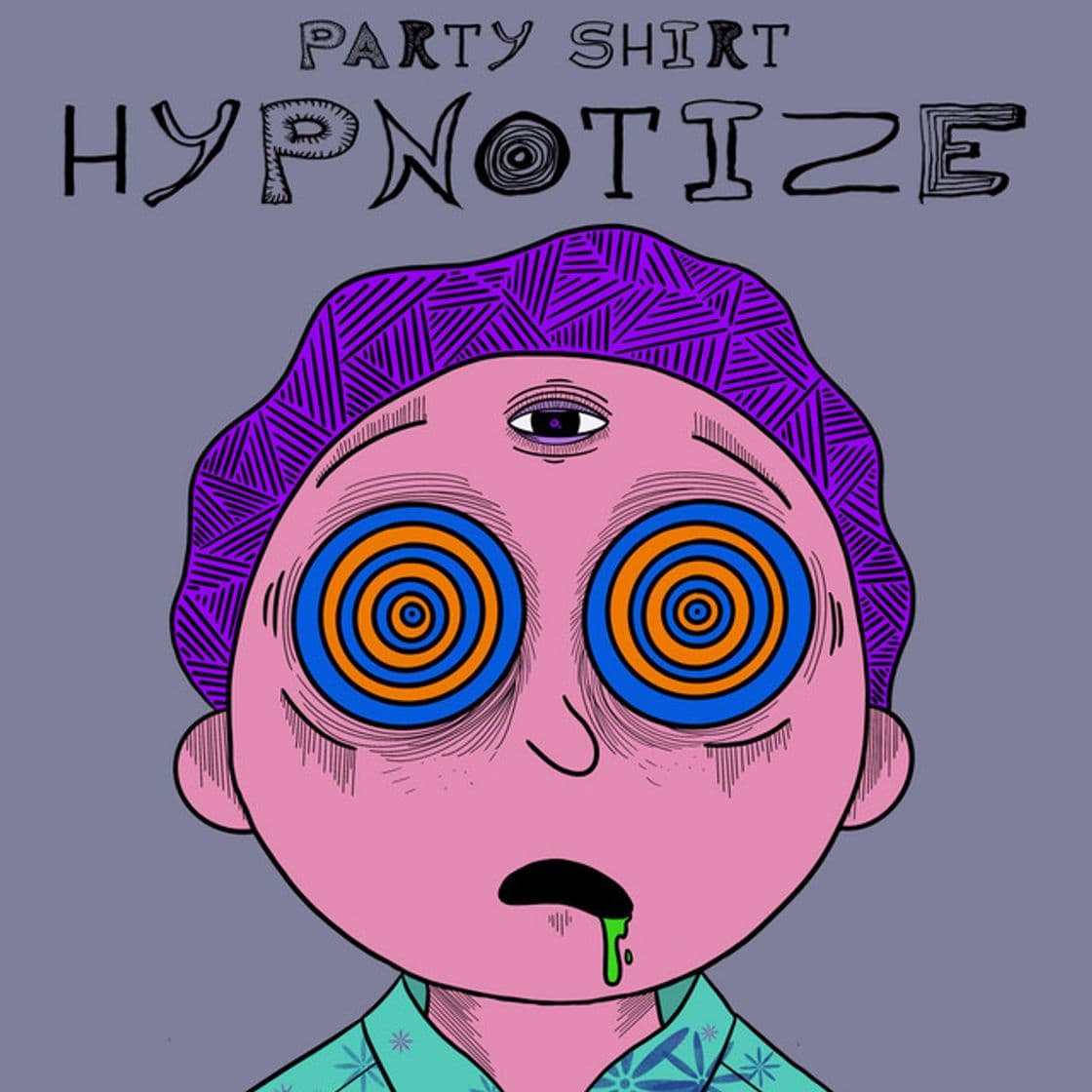 Music Hypnotize