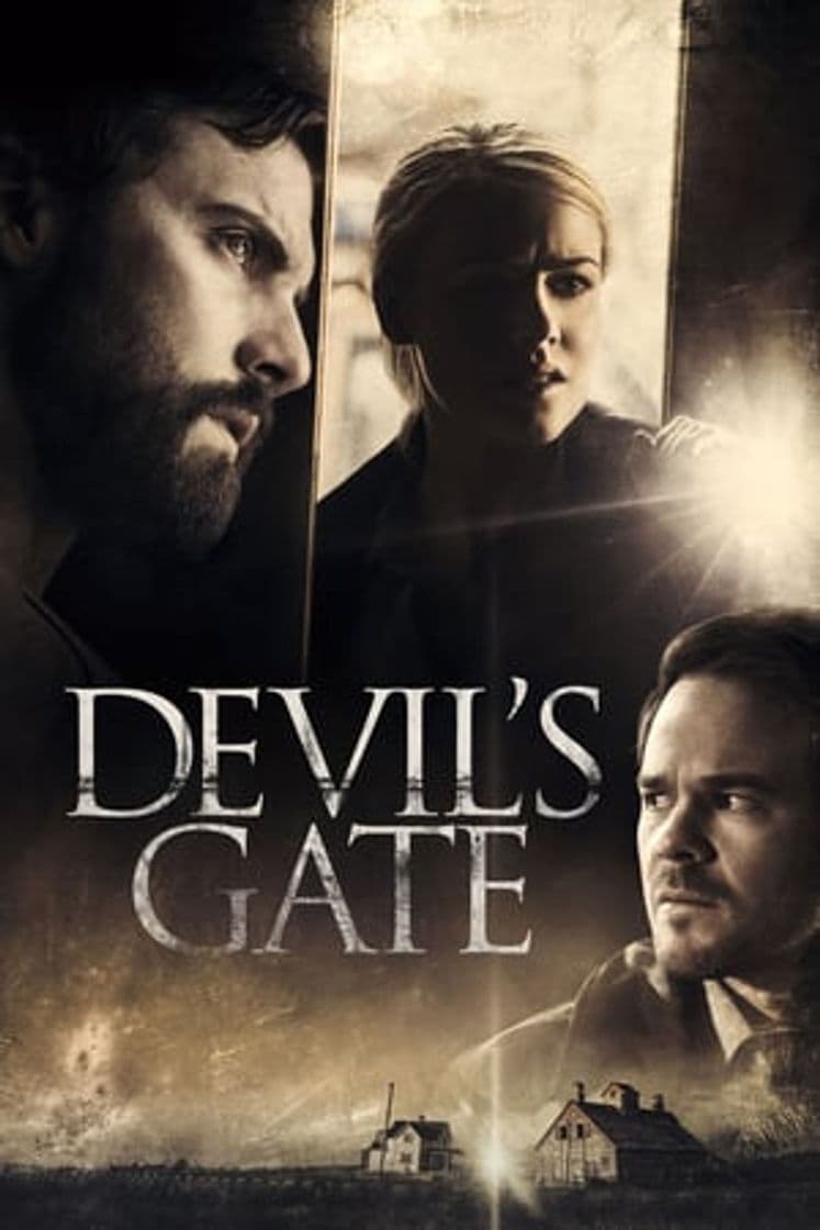 Película Devil's Gate