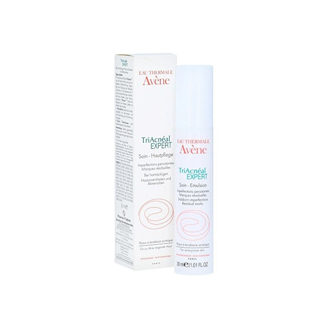 Beauty Emulsión Avène TriAcneal EXPERT