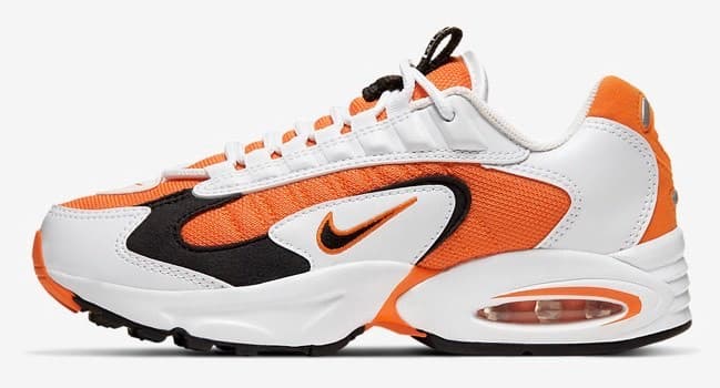 Product Nike Air Max Triax Naranja