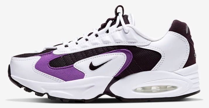 Product Nike Air Max Triax Morado