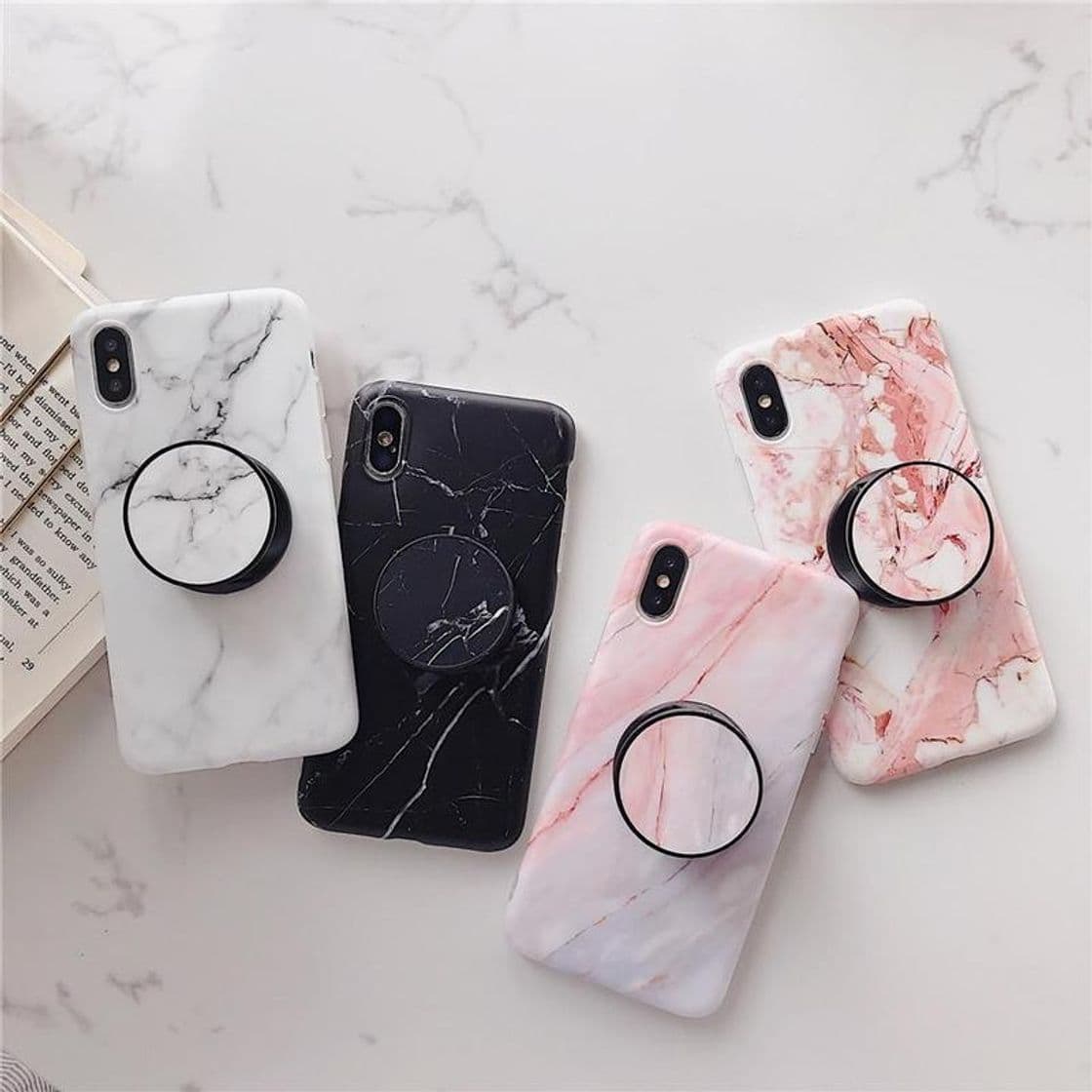 Product Funda Samsung Mármol 🖤