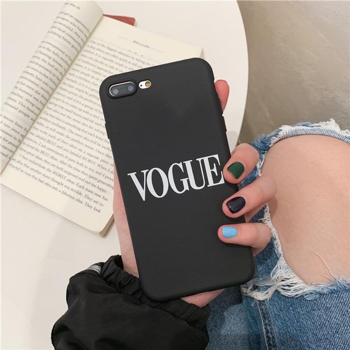 Product Funda Vogue 🖤