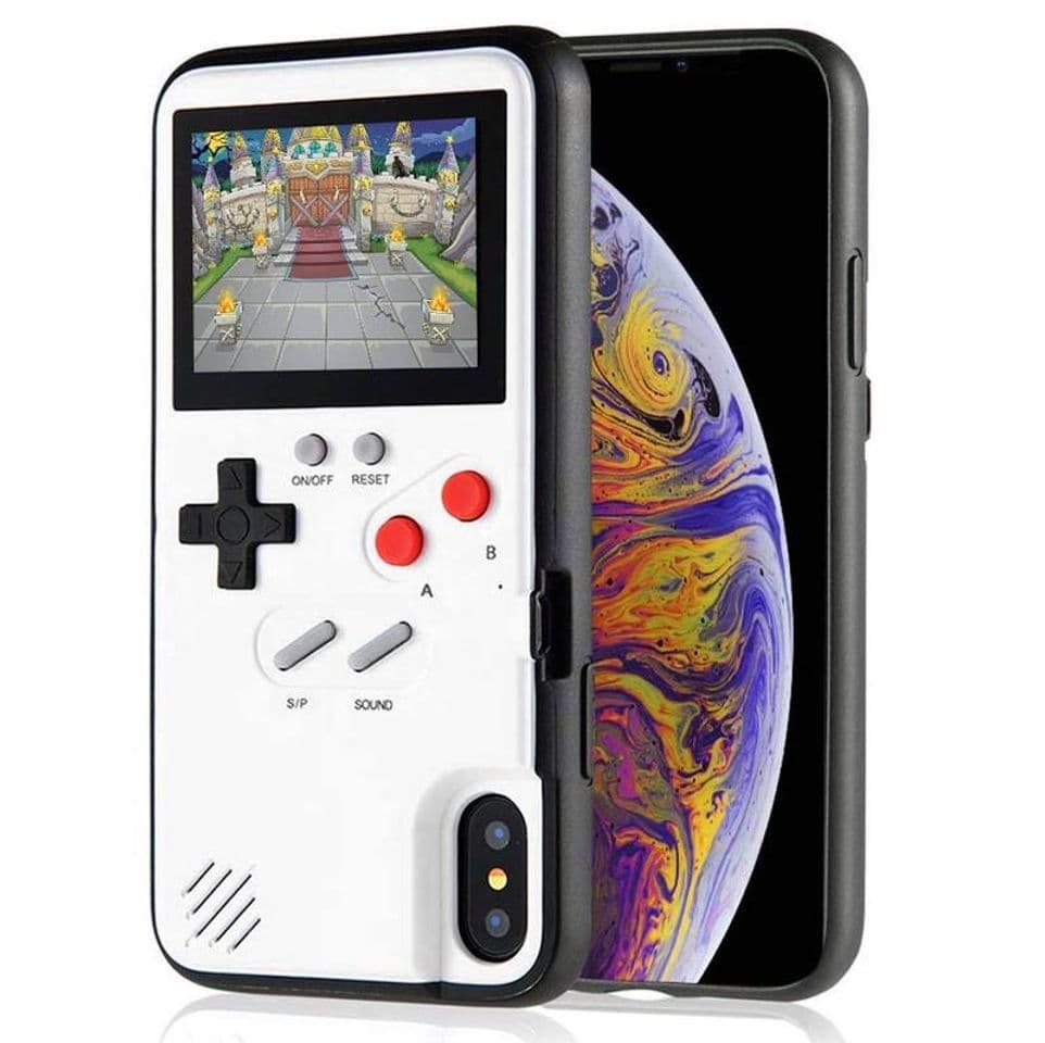 Product Funda Gameboy 🤍