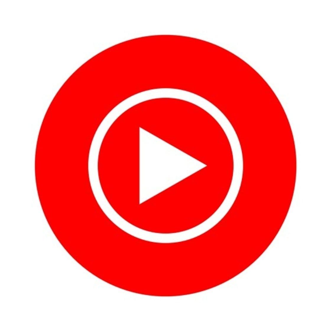 App YouTube Music