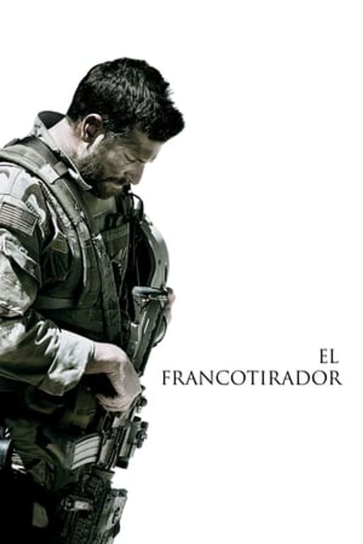 Movie American Sniper