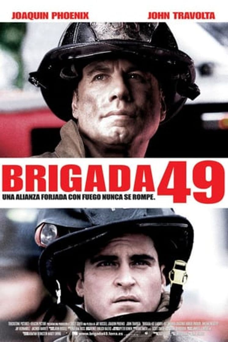 Movie Ladder 49