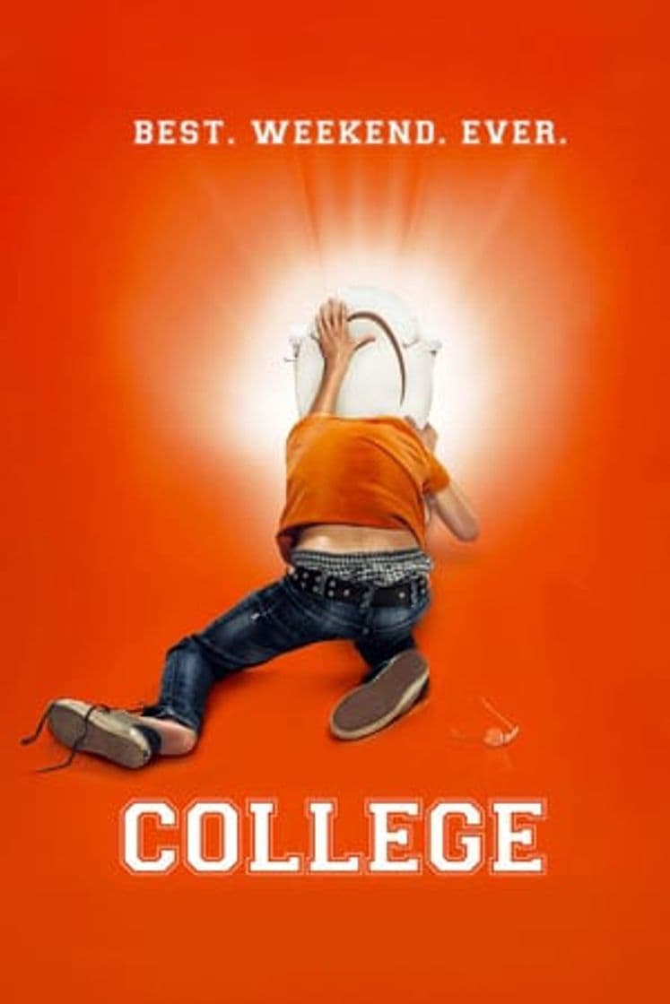 Movie College